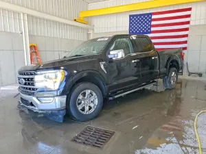 Ford F-150 5.0L 8 2023