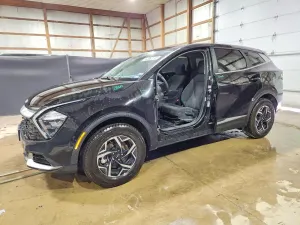 Kia Sportage 2.5L 4 2023