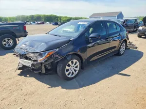 Toyota Corolla 1.8L 4 2022
