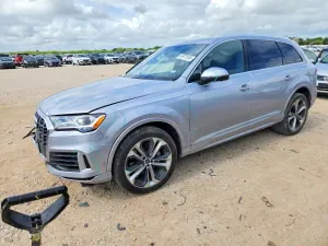 Audi Q7 3.0L 6 2021