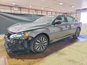 Nissan Altima 2.5L 4 2026