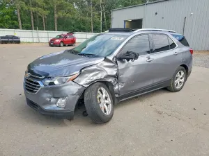 Chevrolet Equinox 1.6L 4 2018