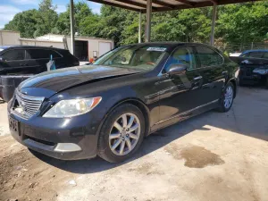 Lexus LS 4.6L 8 2007