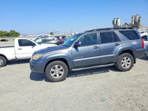 Toyota 4Runner 4.7L 8 2007