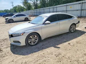 Honda Accord 1.5L 4 2019