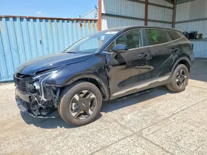 Kia Sportage 2.5L 4 2026
