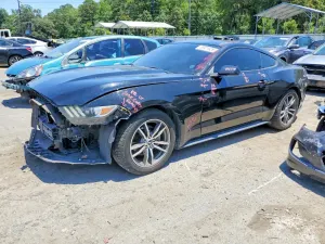 Ford Mustang 2.3L 4 2015