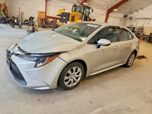 Toyota Corolla 1.8L 4 2020