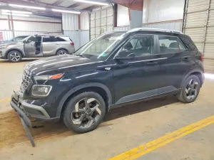 Hyundai Venue 1.6L 4 2020