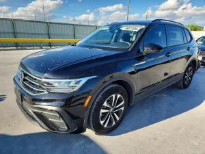 Volkswagen Tiguan 2.0L 4 2023
