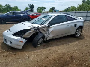 Toyota Celica 1.8L 4 2002