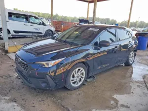 Subaru Impreza 2.0L 4 2024