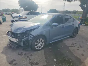 Toyota Corolla 2.0L 4 2025