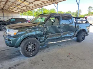 Toyota Tacoma 4.0L 6 2011