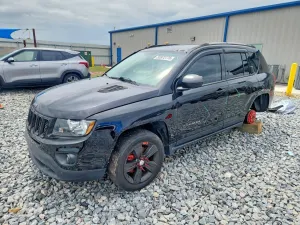Jeep Compass 2.0L 4 2016