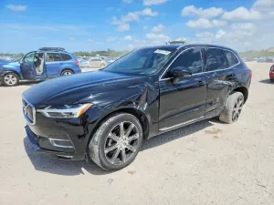 Volvo XC60 2.0L 4 2020