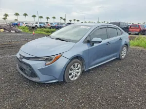 Toyota Corolla 1.8L 4 2020