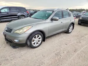 Infiniti EX 3.5L 6 2010