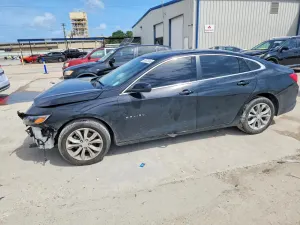 Chevrolet Malibu 1.5L 4 2024