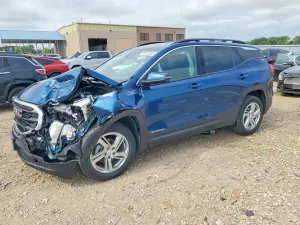 GMC Terrain 1.5L 4 2020