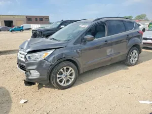 Ford Escape 1.5L 4 2019