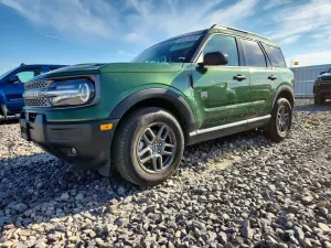 Ford Bronco 1.5L 3 2025
