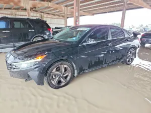 Hyundai Elantra 2.0L 4 2023