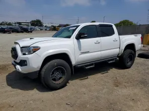 Toyota Tacoma 3.5L 6 2016