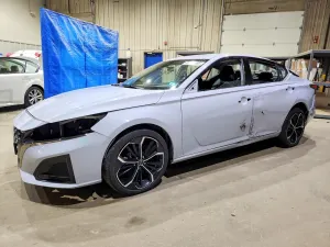 Nissan Altima 2.5L 4 2024