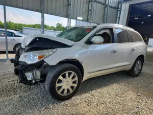 Buick Enclave 3.6L 6 2016
