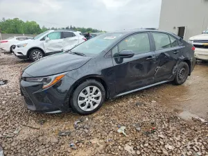 Toyota Corolla 1.8L 4 2020