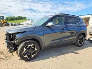Kia Seltos 2.0L 4 2024
