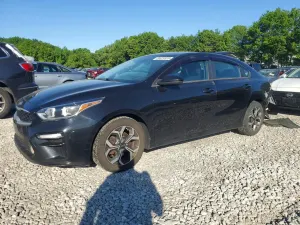 Kia Cerato / Forte / K3 2.0L 4 2020