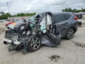 Honda CR-V 1.5L 4 2019