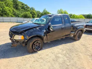 Ford F-150 5.4L 8 2003