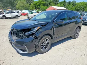 Honda CR-V 1.5L 4 2022