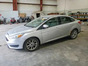Ford Focus 2.0L 4 2015