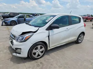Chevrolet Spark 1.4L 4 2019