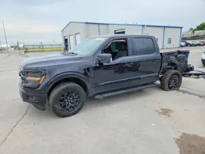 Ford F-150 2.7L 6 2026