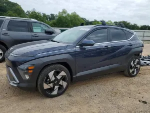 Hyundai Kona 1.6L 4 2026