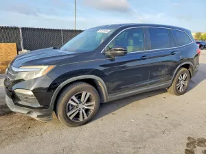 Honda Pilot 3.5L 6 2016
