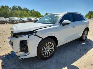 Audi Q3 2.0L 4 2026
