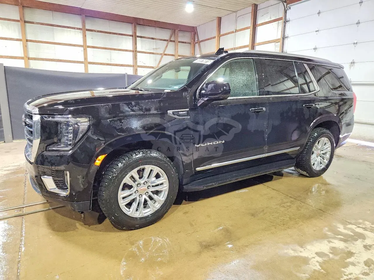 GMC Yukon 5.3L 8 2024