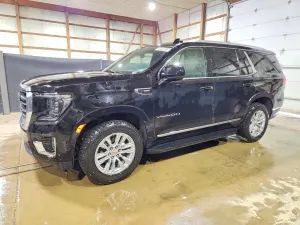 GMC Yukon 5.3L 8 2024