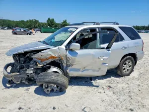 Acura MDX 3.5L 6 2001