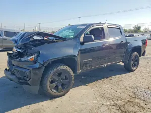 Chevrolet Colorado 3.6L 6 2021