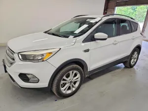 Ford Escape 1.5L 4 2018