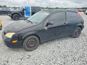 Ford Focus 2.0L 4 2007