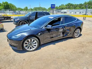 Tesla Model 3 2018