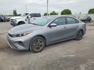 Kia Cerato / Forte / K3 2.0L 4 2023